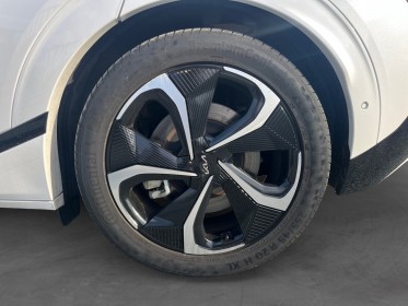 Kia ev6 325 ch awd gt line pack style pack securite pompe a chaleur occasion simplicicar bordeaux  simplicicar simplicibike...