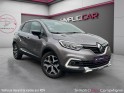 Renault captur intens 0.9 tce 90 ch - full - faible km - moteur a chaine - occasion simplicicar compiegne simplicicar...