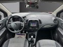 Renault captur intens 0.9 tce 90 ch - full - faible km - moteur a chaine - occasion simplicicar compiegne simplicicar...