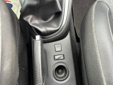 Renault captur intens 0.9 tce 90 ch - full - faible km - moteur a chaine - occasion simplicicar compiegne simplicicar...