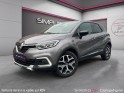 Renault captur intens 0.9 tce 90 ch - full - faible km - moteur a chaine - occasion simplicicar compiegne simplicicar...