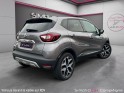 Renault captur intens 0.9 tce 90 ch - full - faible km - moteur a chaine - occasion simplicicar compiegne simplicicar...