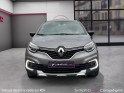Renault captur intens 0.9 tce 90 ch - full - faible km - moteur a chaine - occasion simplicicar compiegne simplicicar...