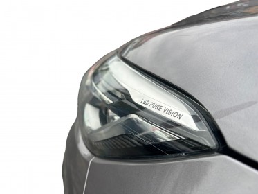 Renault captur intens 0.9 tce 90 ch - full - faible km - moteur a chaine - occasion simplicicar compiegne simplicicar...