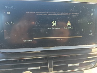 Peugeot 3008 gt puretech 130ch ss bvm6 occasion avignon (84) simplicicar simplicibike france
