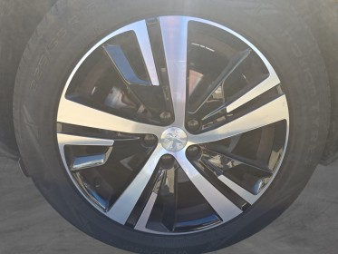 Peugeot 3008 gt puretech 130ch ss bvm6 occasion avignon (84) simplicicar simplicibike france