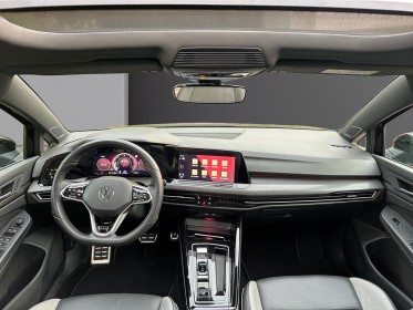 Volkswagen golf 8 gtd 200ch dsg7 - full - immat fr - occasion simplicicar compiegne simplicicar simplicibike france