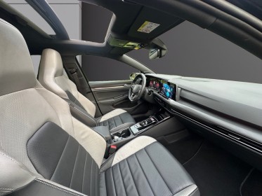 Volkswagen golf 8 gtd 200ch dsg7 - full - immat fr - occasion simplicicar compiegne simplicicar simplicibike france