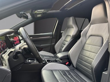 Volkswagen golf 8 gtd 200ch dsg7 - full - immat fr - occasion simplicicar compiegne simplicicar simplicibike france