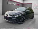 Volkswagen golf 8 gtd 200ch dsg7 - full - immat fr - occasion simplicicar compiegne simplicicar simplicibike france