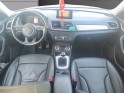 Audi q3 q3 2.0 tdi 140 ch ambition luxe  distri ok cuir xenon gps occasion avignon (84) simplicicar simplicibike france