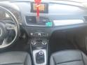Audi q3 q3 2.0 tdi 140 ch ambition luxe  distri ok cuir xenon gps occasion avignon (84) simplicicar simplicibike france