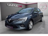 RENAULT d'occasion CLIO V 1.5 BLUE DCI 85 ZEN de 2020 Le Raincy (93)﻿