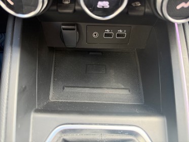 Renault clio v tce 90 ch techno carplay, caméra recul, sièges cuir, garantie 12 mois occasion simplicicar villejuif ...
