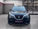 Nissan juke dig-t 117 dct7 tekna - garantie 12 mois - keyless - camÉra 360 - bose - apple carplay - dÉmarrage sans clÉ...