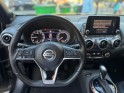 Nissan juke dig-t 117 dct7 tekna - garantie 12 mois - keyless - camÉra 360 - bose - apple carplay - dÉmarrage sans clÉ...