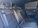 Nissan juke dig-t 117 dct7 tekna - garantie 12 mois - keyless - camÉra 360 - bose - apple carplay - dÉmarrage sans clÉ...