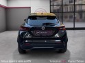 Nissan juke dig-t 117 dct7 tekna - garantie 12 mois - keyless - camÉra 360 - bose - apple carplay - dÉmarrage sans clÉ...
