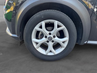 Nissan juke dig-t 117 dct7 tekna - garantie 12 mois - keyless - camÉra 360 - bose - apple carplay - dÉmarrage sans clÉ...