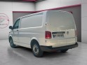 Volkswagen transporter 6.1 procab l1 2.0 tdi 110 bvm5 business line garantie 1 an très bon état général occasion ...