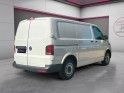Volkswagen transporter 6.1 procab l1 2.0 tdi 110 bvm5 business line garantie 1 an très bon état général occasion ...