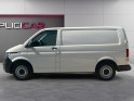 Volkswagen transporter 6.1 procab l1 2.0 tdi 110 bvm5 business line garantie 1 an très bon état général occasion ...