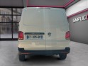 Volkswagen transporter 6.1 procab l1 2.0 tdi 110 bvm5 business line garantie 1 an très bon état général occasion ...