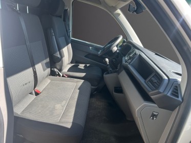 Volkswagen transporter 6.1 procab l1 2.0 tdi 110 bvm5 business line garantie 1 an très bon état général occasion ...