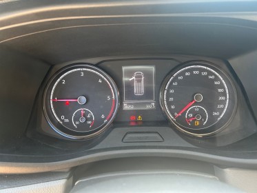 Volkswagen transporter 6.1 procab l1 2.0 tdi 110 bvm5 business line garantie 1 an très bon état général occasion ...