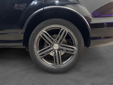 Audi q7 n1 3.0 v6 tdi dpf quattro ambiente tiptronic a garantie 12mois occasion simplicicar bretigny-sur-orge simplicicar...