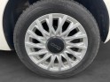 Fiat 500 serie 6 1.2 69 ch eco pack lounge garantie 12 mois occasion simplicicar caen  simplicicar simplicibike france