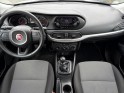 Fiat tipo 1.4 95 ch berline - my 18 - 1ere main - bien entretenue-garantie 12 mois occasion simplicicar brest simplicicar...