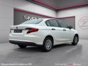 Fiat tipo 1.4 95 ch berline - my 18 - 1ere main - bien entretenue-garantie 12 mois occasion simplicicar brest simplicicar...