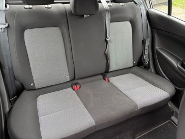 Fiat tipo 1.4 95 ch berline - my 18 - 1ere main - bien entretenue-garantie 12 mois occasion simplicicar brest simplicicar...