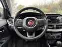 Fiat tipo 1.4 95 ch berline - my 18 - 1ere main - bien entretenue-garantie 12 mois occasion simplicicar brest simplicicar...