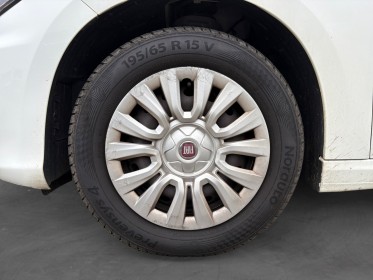 Fiat tipo 1.4 95 ch berline - my 18 - 1ere main - bien entretenue-garantie 12 mois occasion simplicicar brest simplicicar...