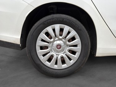 Fiat tipo 1.4 95 ch berline - my 18 - 1ere main - bien entretenue-garantie 12 mois occasion simplicicar brest simplicicar...