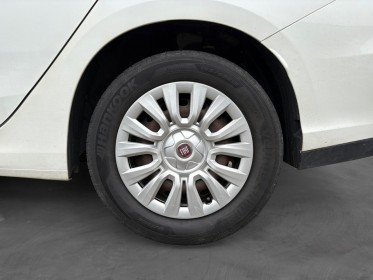Fiat tipo 1.4 95 ch berline - my 18 - 1ere main - bien entretenue-garantie 12 mois occasion simplicicar brest simplicicar...
