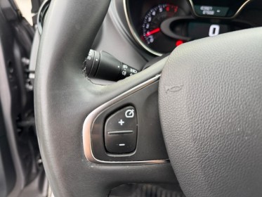 Renault captur business tce 90 - 19 business occasion simplicicar brie-comte-robert simplicicar simplicibike france