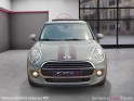 Mini cooper one shoreditch  c.t vierge occasion simplicicar tours  simplicicar simplicibike france