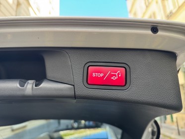 Mercedes classe c break 220 d 9g-tronic fascination 4 matic/entretien a jour/garantie 12 mois occasion paris 17ème...