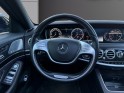 Mercedes classe s 350 d l executive a burmeister garantie 12 mois occasion simplicicar meximieux simplicicar simplicibike...