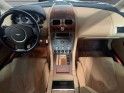 Aston martin db9 volante touchtronic a v12 5.9l 477ch occasion simplicicar pau simplicicar simplicibike france