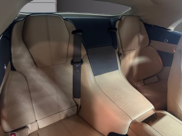 Aston martin db9 volante touchtronic a v12 5.9l 477ch occasion simplicicar pau simplicicar simplicibike france