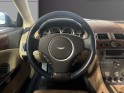 Aston martin db9 volante touchtronic a v12 5.9l 477ch occasion simplicicar pau simplicicar simplicibike france