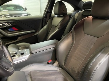 Bmw serie 2 coupe g42 220i 184 ch bva8 m sport garantie 12 mois occasion simplicicar saint-jean simplicicar simplicibike france