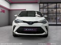 Toyota c-hr hybride rc18 122h edition - garantie 12 mois occasion simplicicar brest simplicicar simplicibike france