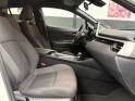 Toyota c-hr hybride rc18 122h edition - garantie 12 mois occasion simplicicar brest simplicicar simplicibike france