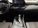 Toyota c-hr hybride rc18 122h edition - garantie 12 mois occasion simplicicar brest simplicicar simplicibike france