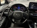 Toyota c-hr hybride rc18 122h edition - garantie 12 mois occasion simplicicar brest simplicicar simplicibike france